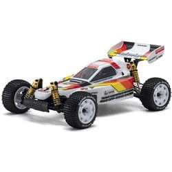 ヨドバシ.com - 京商 KYOSHO 30622 1/10 オプティマ ミッド [ラジコン