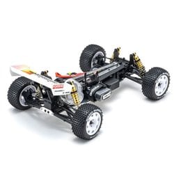 ヨドバシ.com - 京商 KYOSHO 30622 1/10 オプティマ ミッド [ラジコン