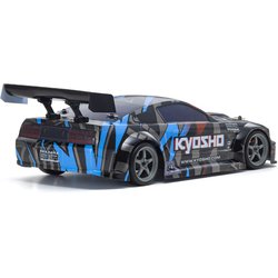 ヨドバシ.com - 京商 KYOSHO 34472T1 PuTEP FZ02-D 2005 フォード