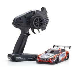 期間限定値下！京商　ミニッツ　RWD mr03 レディセット ヨドバシ.com - 京商 KYOSHO 32338FRS MR03RWD r/s ミニッツRWD