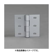 70×64mm 40角用アルミ丁番 EA976CB-60