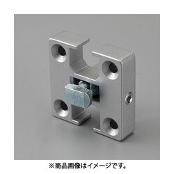 EA976CB-34 [40角用 後入れ式ジョイント金具]