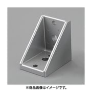 40角用 三角ブラケット(シルバー) EA976CB-39