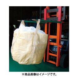EA981WM-27 [1.0ton 丸型フレコンバッグ[内袋付]]