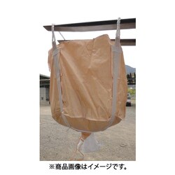 EA981WM-33 [1.0ton 丸型フレコンバッグ[排出口付]]