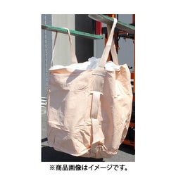 EA981WN-12 [1.0ton 丸型フレコンバッグ（2重構造）]