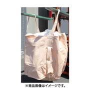 EA981WN-12 [1.0ton 丸型フレコンバッグ（2重構造）]