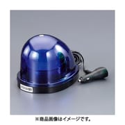 EA983FS-67 [LED回転・点滅灯（モーターレス/青色）（DC12V/24V）]