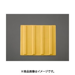 EA983FY-62 [300×300mm 点字パネル（仮設専用/ライン）]