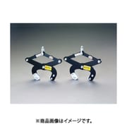 EA984ED-5 [500kg/40-150mm U字溝吊クランプ（2個組）]