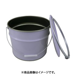 EA991AG [13L ペール缶（バンドタイプ）]