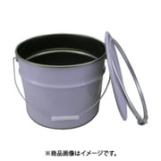EA991AG [13L ペール缶（バンドタイプ）]