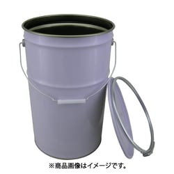 EA991AG-3 [27L ペール缶（バンドタイプ）]