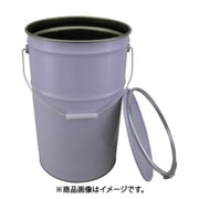EA991AG-3 [27L ペール缶（バンドタイプ）]
