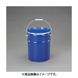 EA991AG-4 [20L ペール缶（バンドタイプ/PEフィルムラミネート）]
