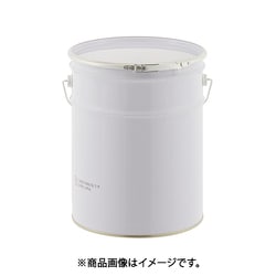ヨドバシ.com - エスコ ESCO EA991AG-5 [20L ペール缶（バンドタイプ