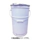 EA991AG-6 [27L ペール缶（バンドタイプ/UN規格適合）]