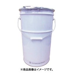 EA991AG-6 [27L ペール缶（バンドタイプ/UN規格適合）]