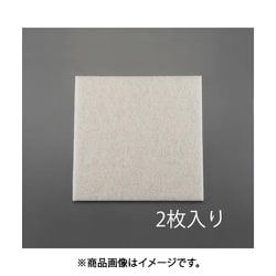 305×305×14mm エアフィルター/PS400（2枚） EA997PC-6
