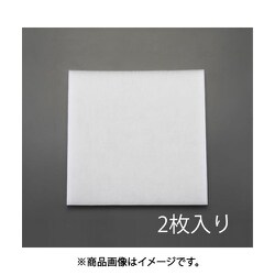 ヨドバシ.com - 610×610×19mm エアフィルター/PA305（2枚