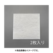 500×500×10mm エアフィルター/AE-100(2枚) EA997PG-2