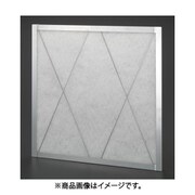 500×500×14mm エアフィルター(アルミ枠付) EA997PJ-21