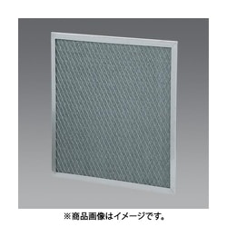 610×610×10mm エアフィルター（オイルミスト用/高性能型） EA997PP-12