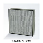 305×610×290mm エアフィルター(HEPA/アルミ枠付) EA997PT-12