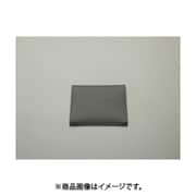 1000×1000×3.25mm ゴムスポンジ(PEフィルム付) EA997RC-203
