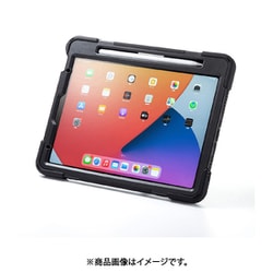 ヨドバシ.com - サンワサプライ SANWA SUPPLY PDA-IPAD1717BK [iPad