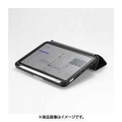 ヨドバシ.com - サンワサプライ SANWA SUPPLY PDA-IPAD1814BK [iPad 
