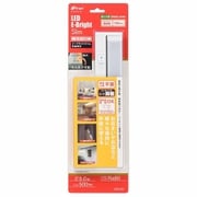 LEDイーブライトスリム多目的灯 5W 電球色 302mm LT-NLES05L-HN
