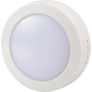 NIT-BLA6PHS-W [LEDプッシュライト 屋内用 15lm 電池式 白色LED]