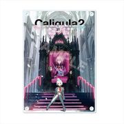 Caligula 2 -カリギュラ2- アクリルボード （01） メインビジュアル [キャラクターグッズ]