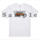 プラオレ！ ～PRIDE OF ORANGE～ Tシャツ Lサイズ ホワイト [キャラクターグッズ]
