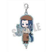 羅小黒戦記 ラメちぇいんコレクション Cafe ver. ムゲン [キャラクターグッズ]