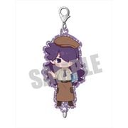 羅小黒戦記 ラメちぇいんコレクション Cafe ver. フーシー [キャラクターグッズ]