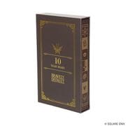 ブレイブリーデフォルト 10年日記 [キャラクターグッズ]