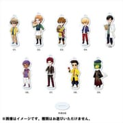 牧場物語 再会のミネラルタウン まるっとスタンドキー 第1弾 BOX A 1個 [コレクショントイ]