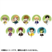 牧場物語 再会のミネラルタウン メタリック缶バッジ 第1弾 BOX A 1個 [コレクショントイ]