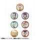 羅小黒戦記 トレーディングホログラム缶バッジ Cafe ver. 1個 [コレクショントイ]