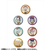 羅小黒戦記 トレーディングホログラム缶バッジ Cafe ver. 1個 [コレクショントイ]