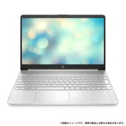ノートパソコン/HP 15s-fq2000 G1モデル/15.6型/Core i5/メモリ 8GB/SSD 1TB/Windows 11 Home/ナチュラルシルバー 54H84PA-AAAA