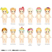 SAS65379 Sonny Angel mini figure Regular Series Refine Sweets（スイーツシリーズ） 1個 [コレクショントイ]