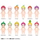 SAS65380 Sonny Angel mini figure Regular Series Refine Fruit（フルーツシリーズ） 1個 [コレクショントイ]