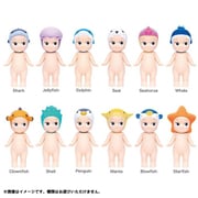 SAS65383 Sonny Angel mini figure Regular Series Refine Marine（マリンシリーズ） 1個 [コレクショントイ]