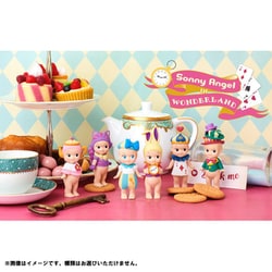 ヨドバシ.com - ドリームズ Dreams SAS65643 Sonny Angel mini figure