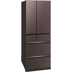 ヨドバシ.com - 三菱電機 MITSUBISHI ELECTRIC 冷蔵庫 （602L