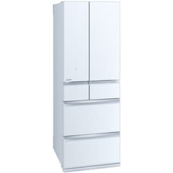 ヨドバシ.com - 三菱電機 MITSUBISHI ELECTRIC 冷蔵庫 （540L