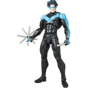 MAFEX NIGHTWING （BATMAN： HUSH Ver.） [塗装済可動フィギュア 全高約155mm 2025年12月再生産]